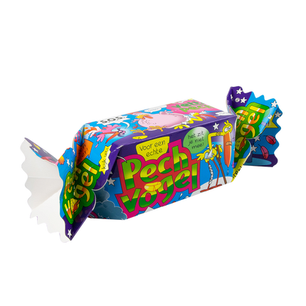 Scatola regalo Misfortune 26cm