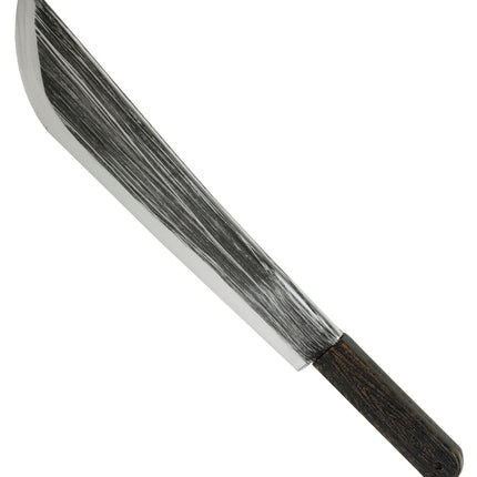 Coltello finto grande