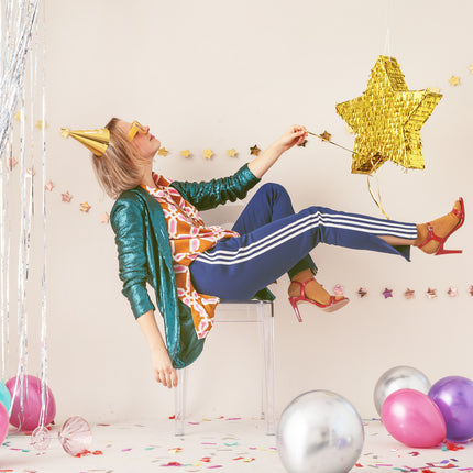 Pinata Star 45 cm