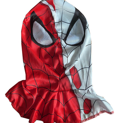 Costume da Spiderman Venomizzato Bambino