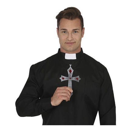 Croce 21 cm