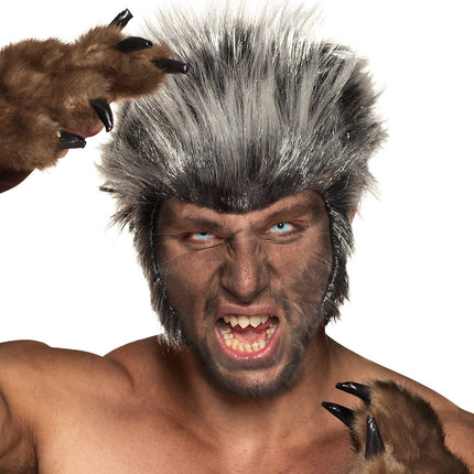 Lenti Werewolf Wee Blu