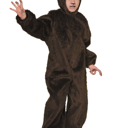 Tuta da Orso Bambino Orso
