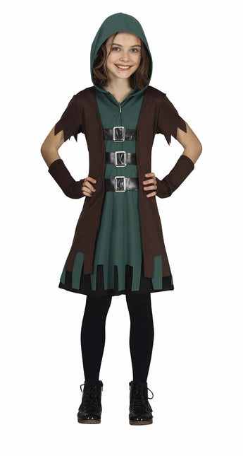Costume da ragazza Sagittario