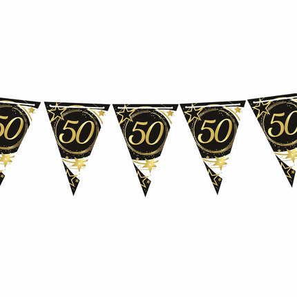 Carta Garland 50 anni 3m