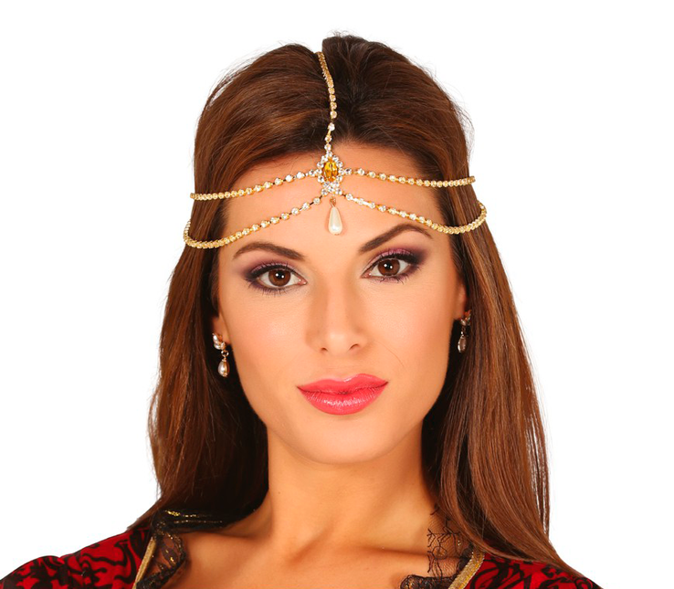 Tiara anni '20