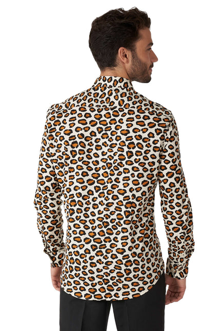 Camicia Panther Uomo <tc>OppoSuits</tc>