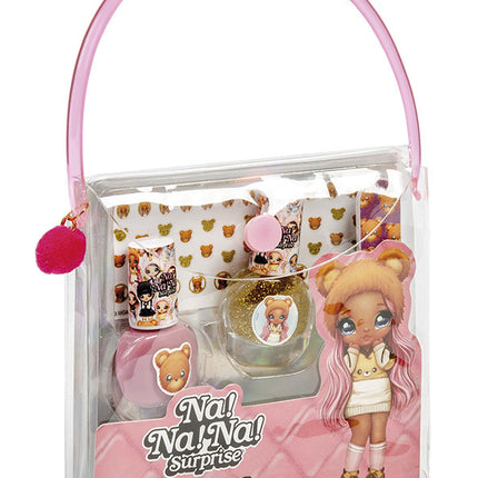 Set di unghie Nanana Sarah