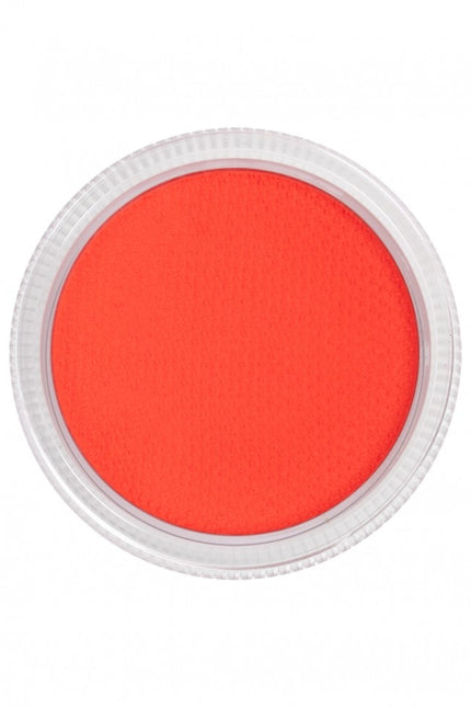 Hobby Acquerello Rosso Neon 30gr