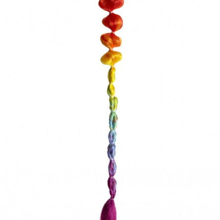 Extension per capelli Festival Rainbow