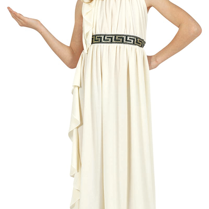 Costume da ragazza romana per bambina