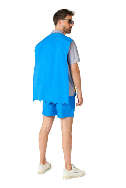 Batman Imposta Uomini <tc>Suitmeister</tc>