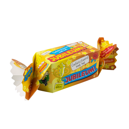 Scatola regalo Jubilee 26cm