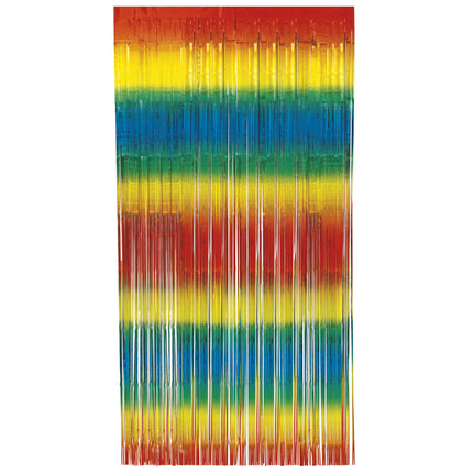 Tenda per porta Rainbow 2m