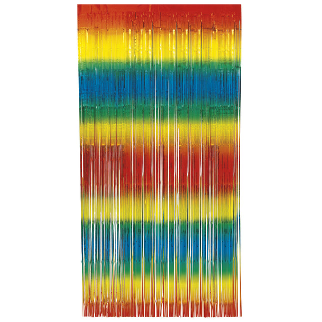 Tenda per porta Rainbow 2m