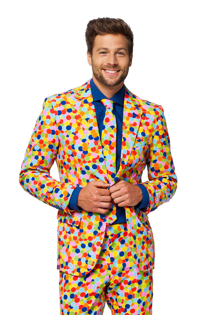 Confezione di coriandoli