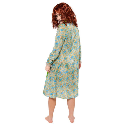 Costume da esorcista per adulti
