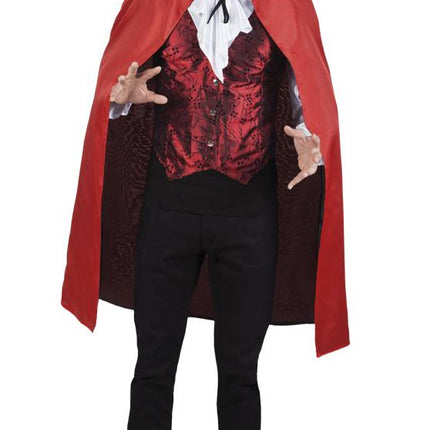 Capo Vampiro Sete di Sangue 1,2m