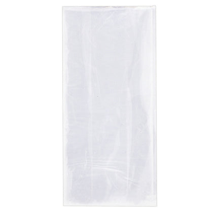 Sacchetti in cellophane trasparenti 29cm 30pz