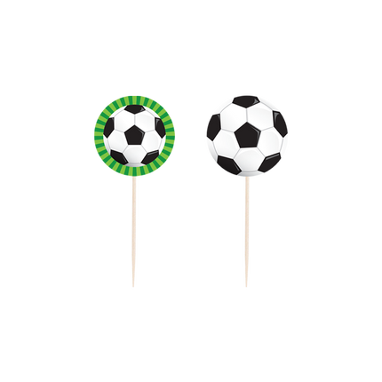 Bastoncini da calcio