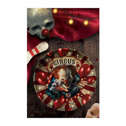 Ciotola Halloween Clown 27 cm