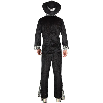 Costume da pappone