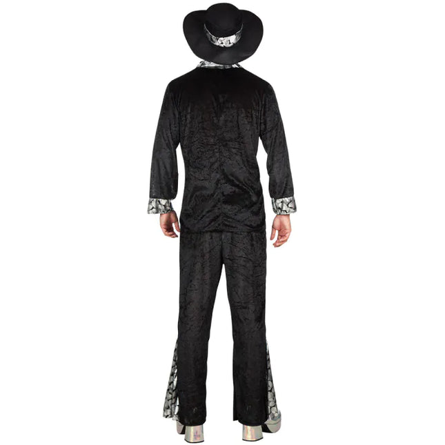 Costume da pappone