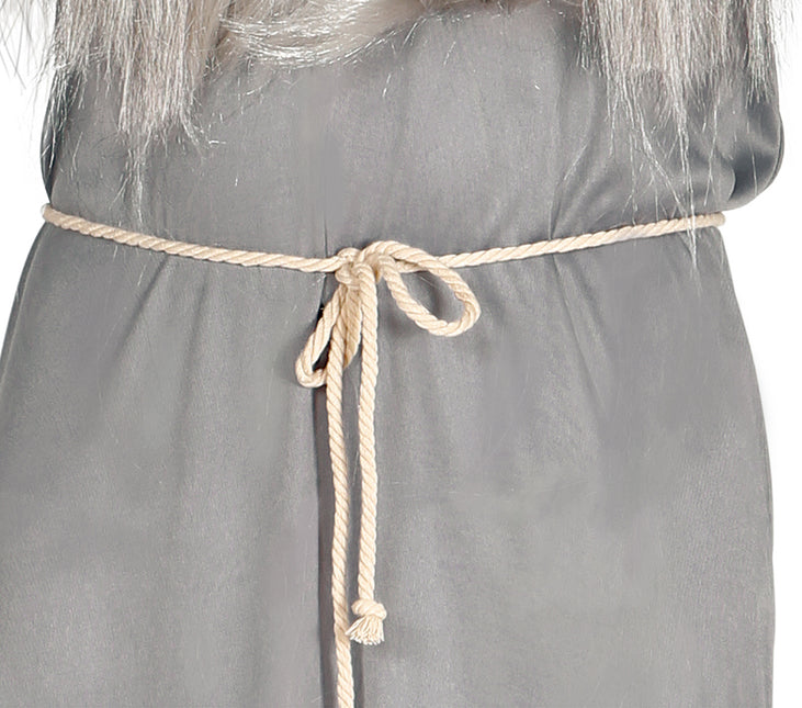 Costume da mago uomo