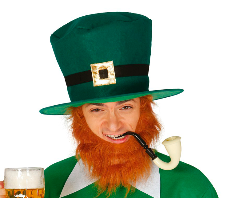 St.Cappello per la festa di San Patrizio