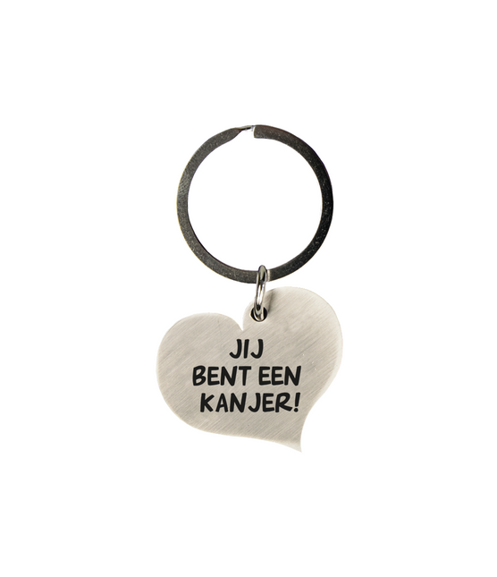 Portachiavi Kanjer 10cm