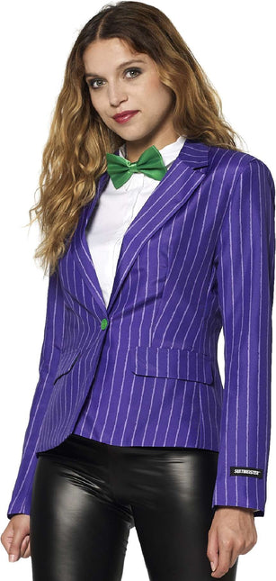 Il Joker Blazer da donna <tc>Suitmeister</tc>