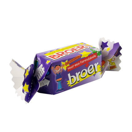 Scatola regalo Brother 26cm