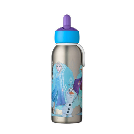 Borraccia Thermos Flip-Up Campus 350ml Frozen 2