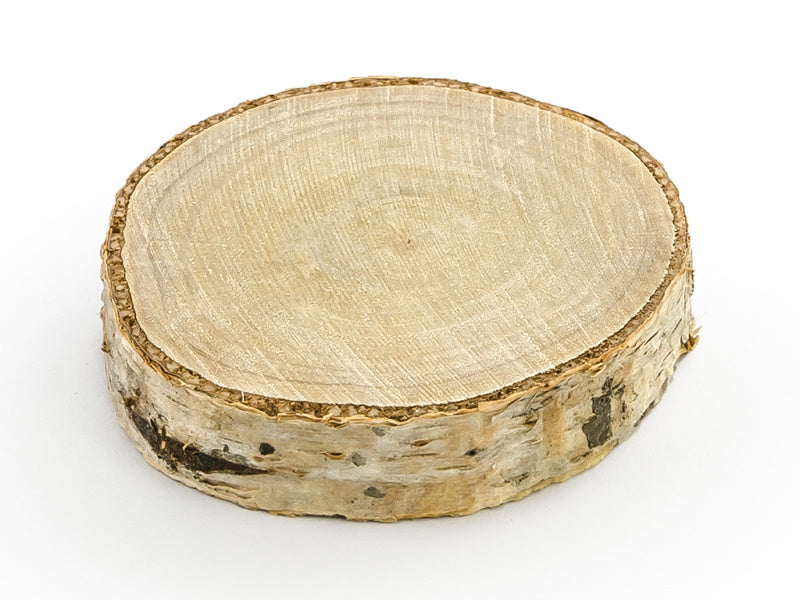 Segnaposto in legno 6 pezzi