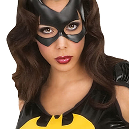 Tuta di Batgirl