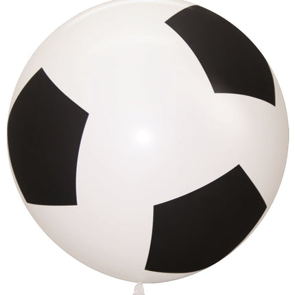 Palloncini Calcio 91cm 2pz
