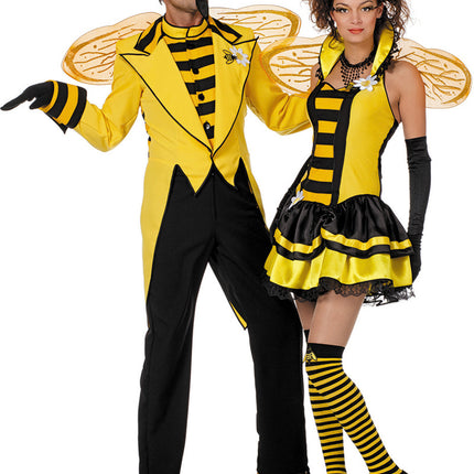 Costume da ape