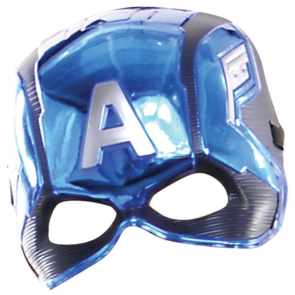 Maschera di Capitan America