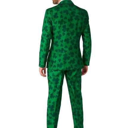 St. Abito da uomo per la festa di San Patrizio <tc>Suitmeister</tc>