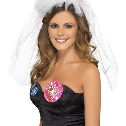 Velo da sposa