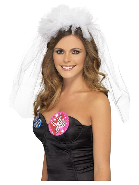 Velo da sposa