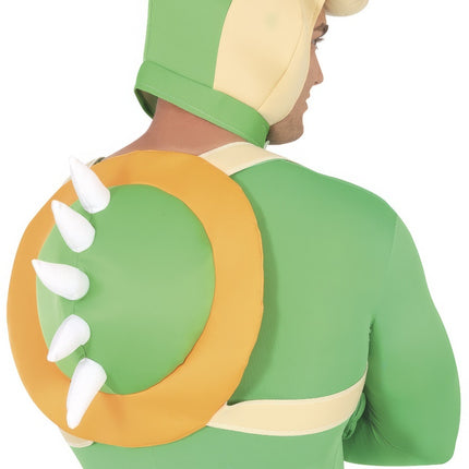 Set di abbigliamento Uomo Drago