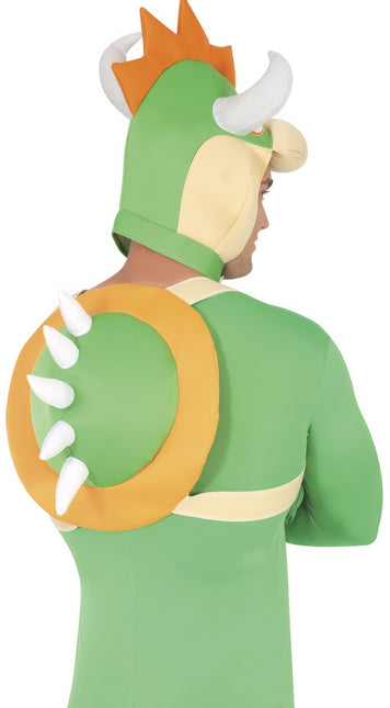 Set di abbigliamento Uomo Drago
