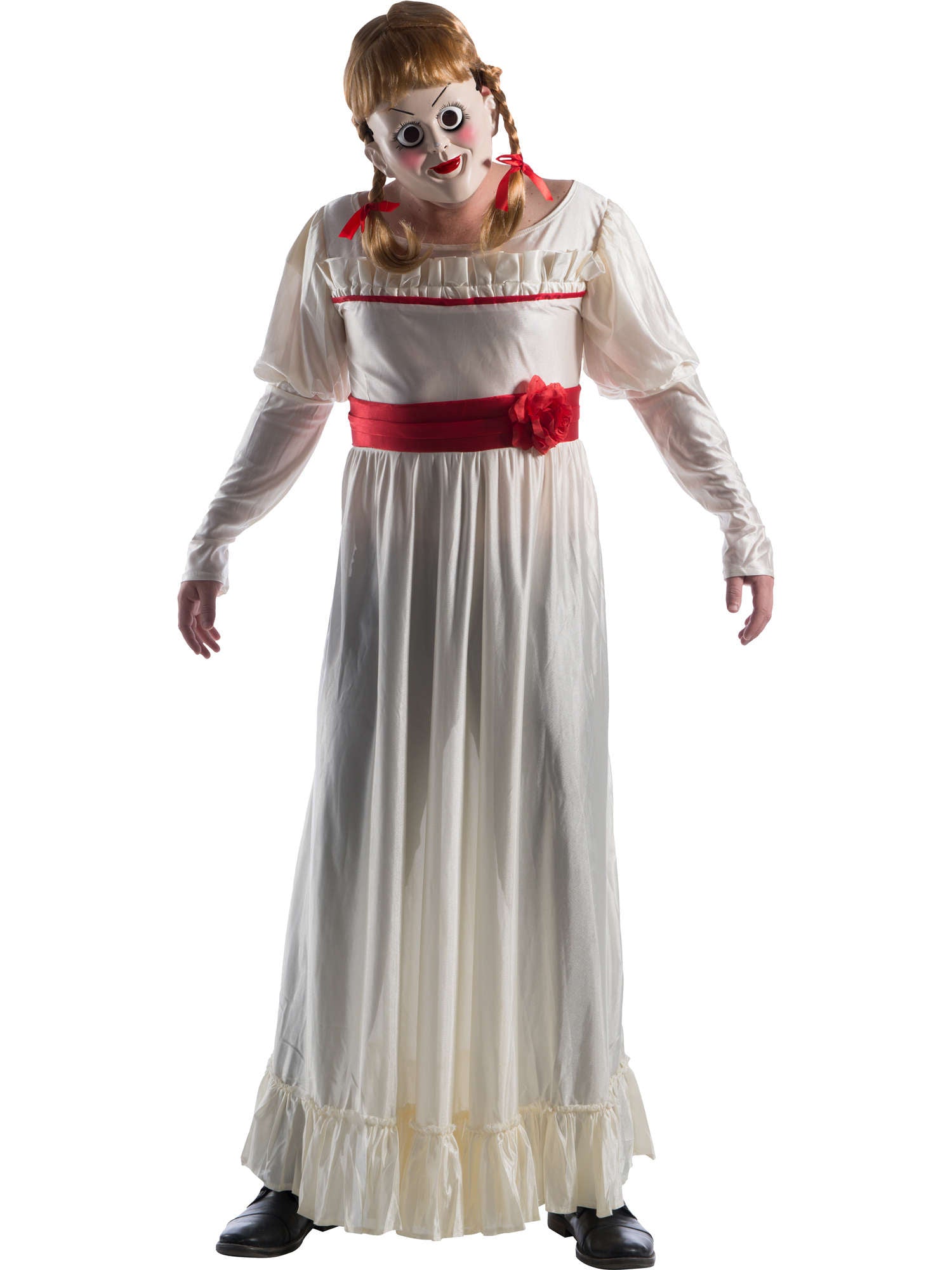 Costume di Halloween Annabelle Deluxe – Partywinkel