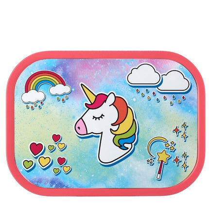 Lunchbox Campus Unicorn