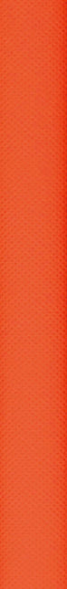 Runner arancione 60cm 4,5m
