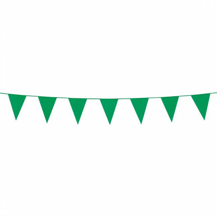 Ghirlande verdi mini 3m
