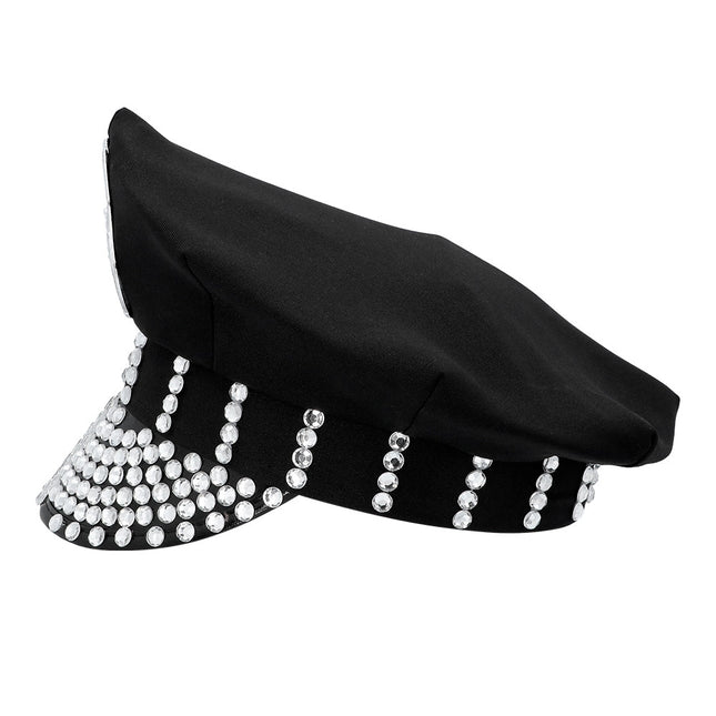 Cap Polizia Swat