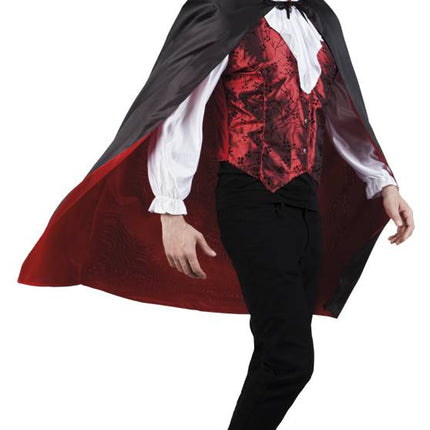 Capo Vampiro Sete di Sangue 1,2m