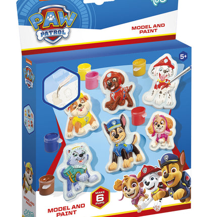 Set di gessi Paw Patrol